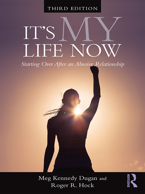 Title details for It's My Life Now by Meg Kennedy Dugan - Wait list